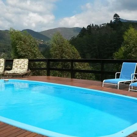 Parador Villa Mimosa Петрополис Экстерьер фото