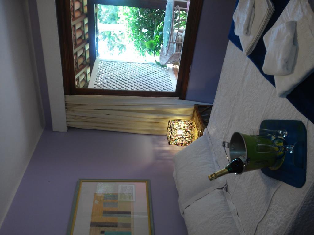 Parador Villa Mimosa Петрополис Экстерьер фото